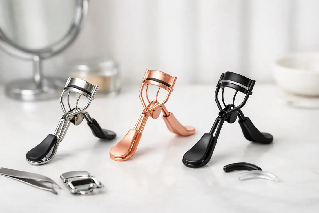 How to Choose the Right Eyelash Curler