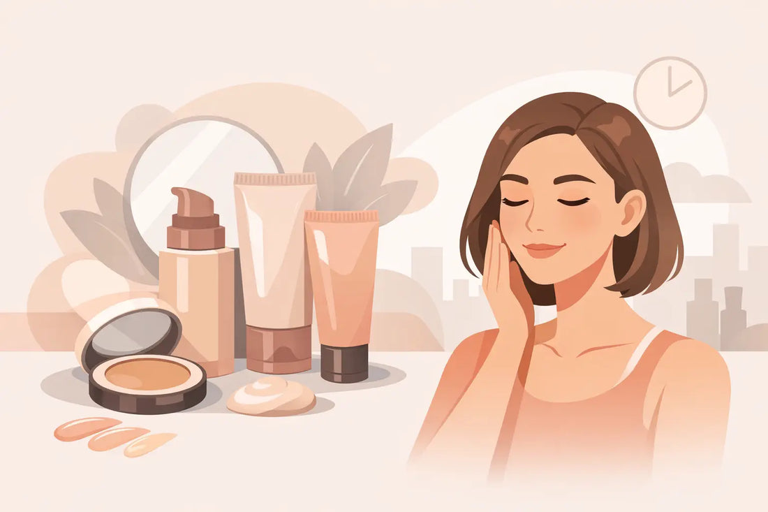 Best CC Cream for Everyday Wear Guide