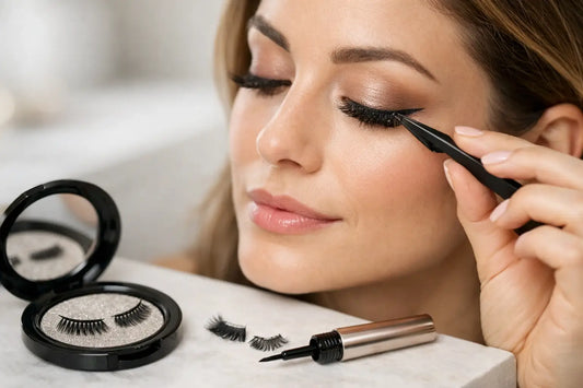 Magnetic Eyelashes: Are They Worth It?