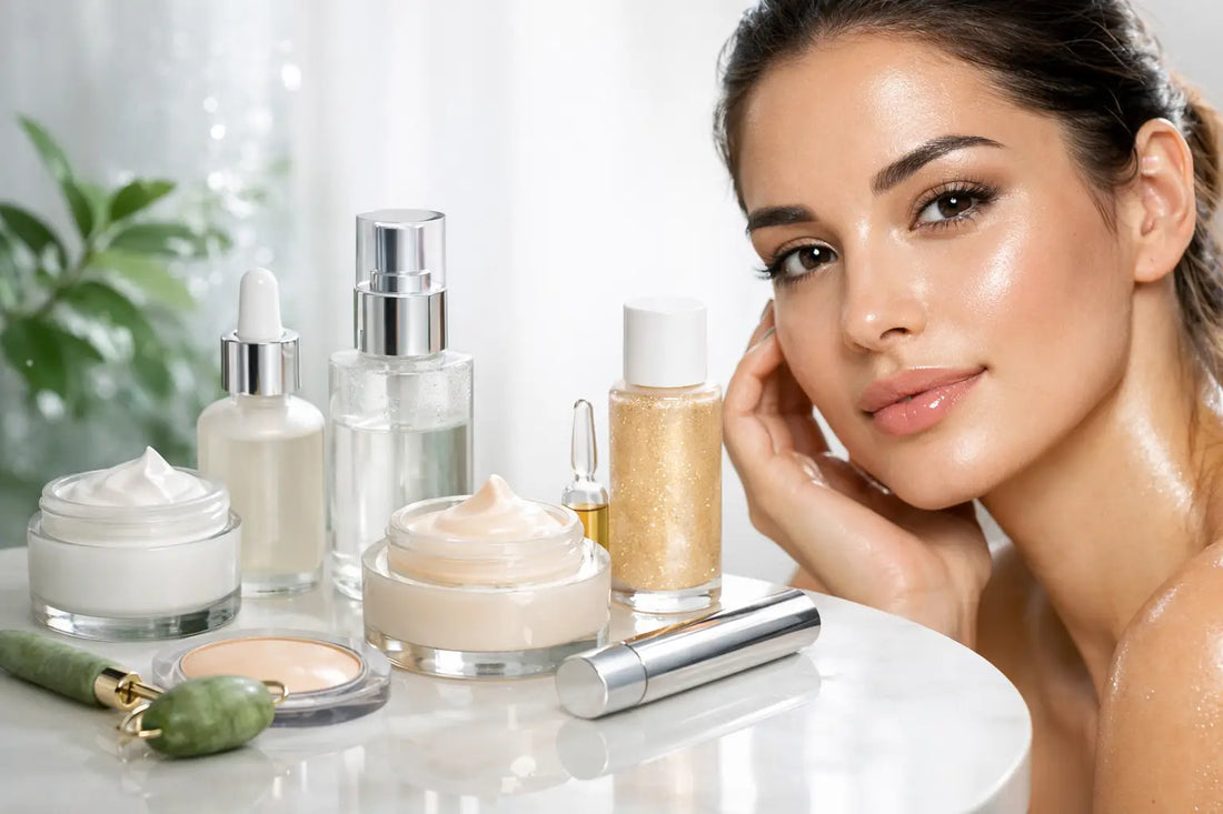 11 Best Products for Dewy Complexion