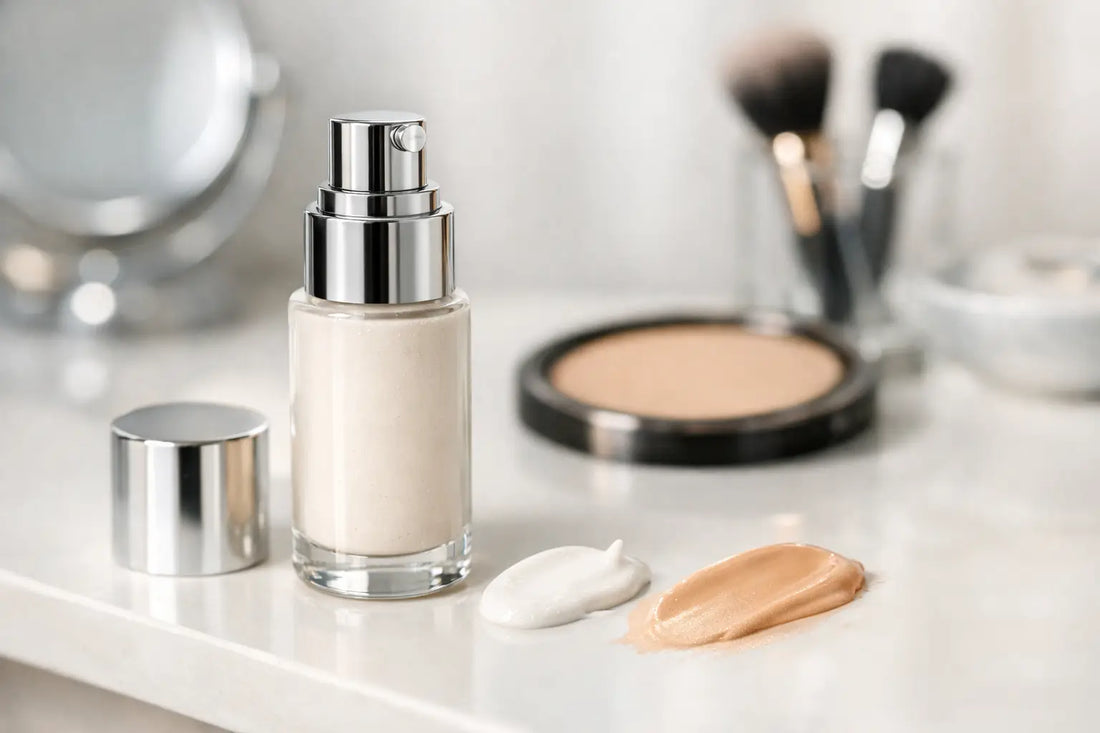 Color Changing Foundation Review: Worth It?