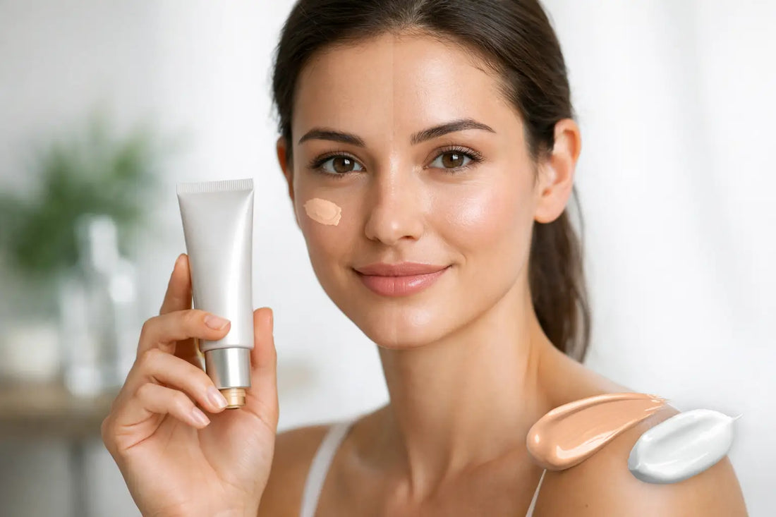 What Does CC Cream Do for Your Skin?