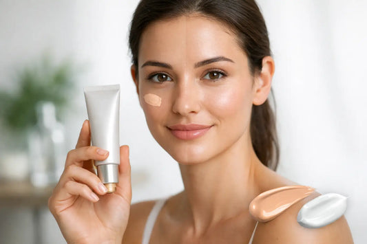 What Does CC Cream Do for Your Skin?