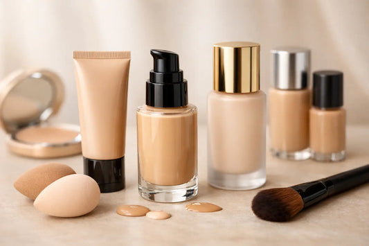 10 Best Affordable Foundation Under 20