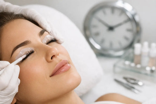 How Long Does Lash Lift Last?