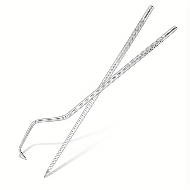 Stainless Steel Toothpick Set