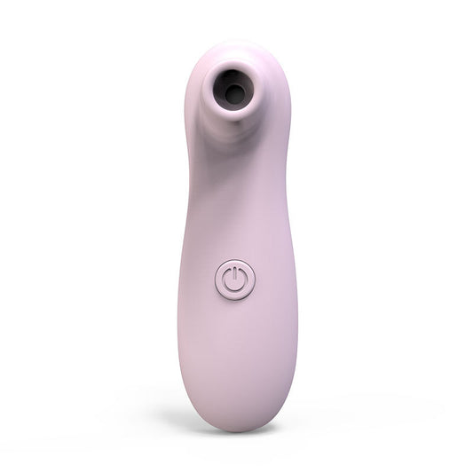 Mini Elf Sucking Device - Adult Massage Vibrator