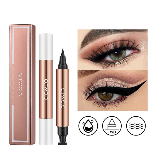 Dual Eyeliner Stamp