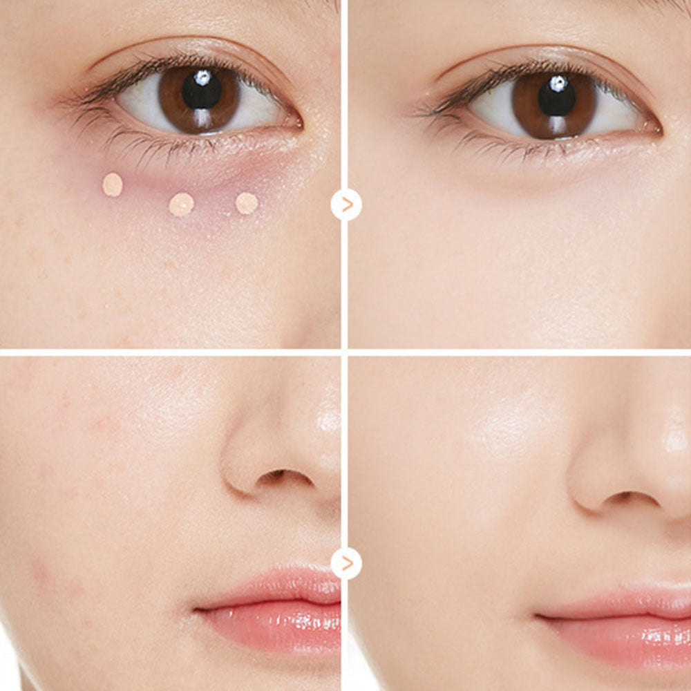 30ml Matte Oil-Control BB Cream Foundation for Face Makeup