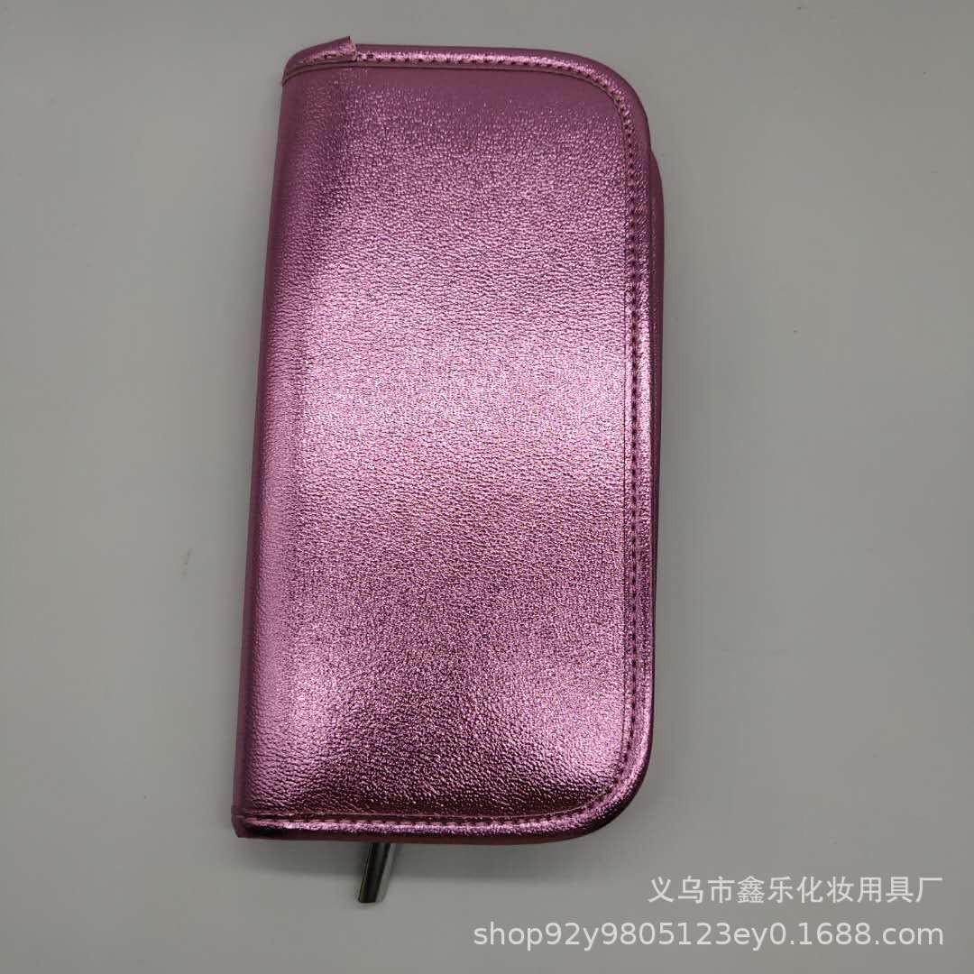 10-Piece Makeup Brush Set for Beauty and Blending